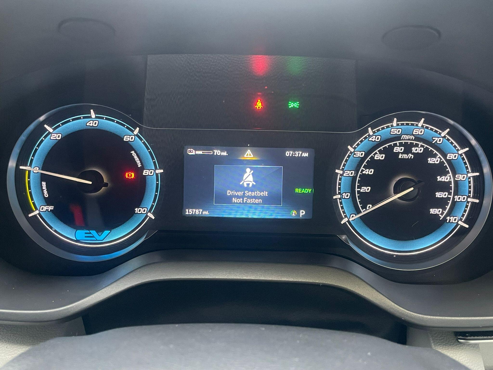 Maxus eDeliver 9 image 13